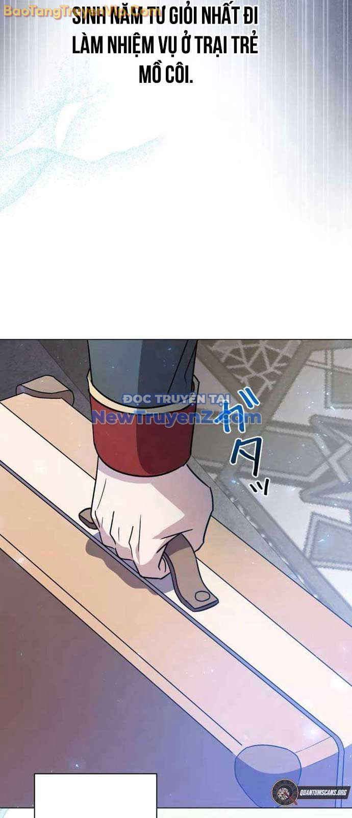 Bức Thư Tình Đến Từ Tương Lai chapter 34 - Trang 47