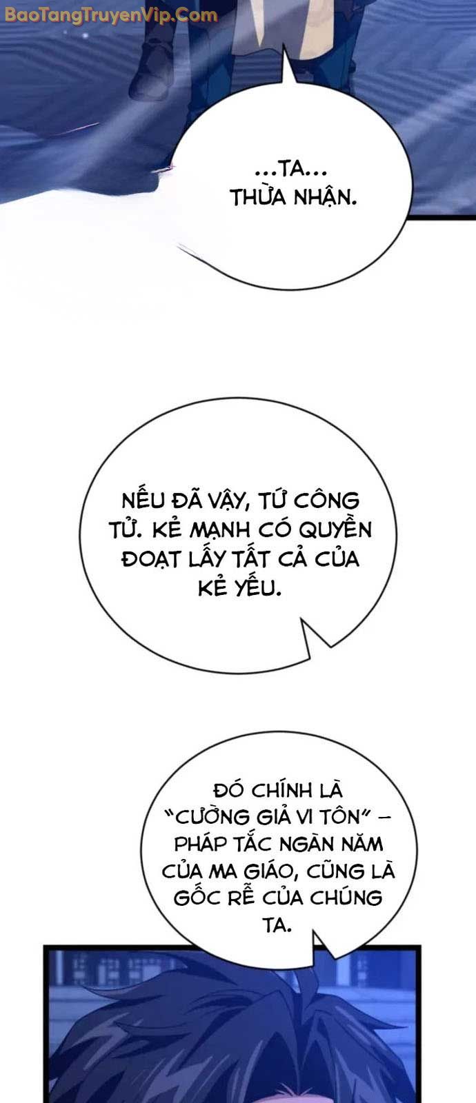 Võ Thần Tái Sinh chapter 7 - Trang 40