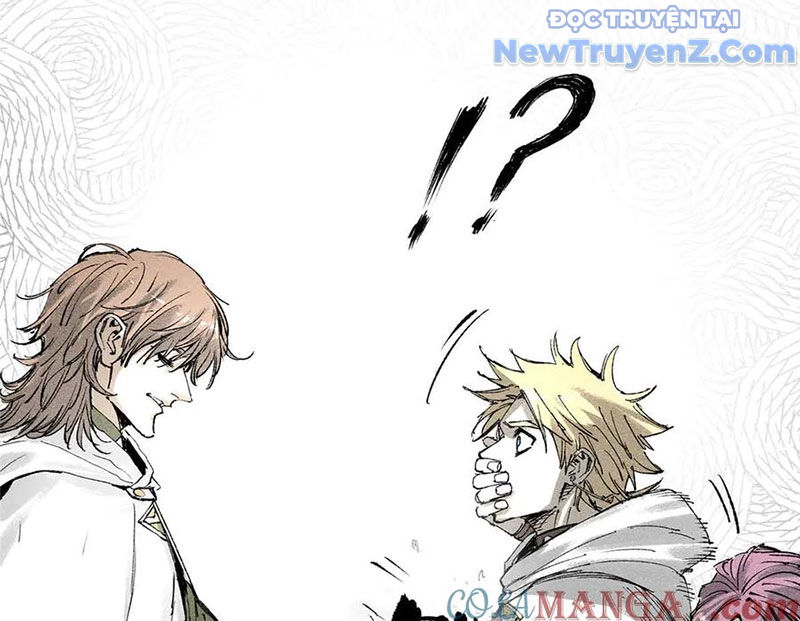 Thiên Hạ Đệ Nhất Lữ Bố chapter 130 - Trang 23