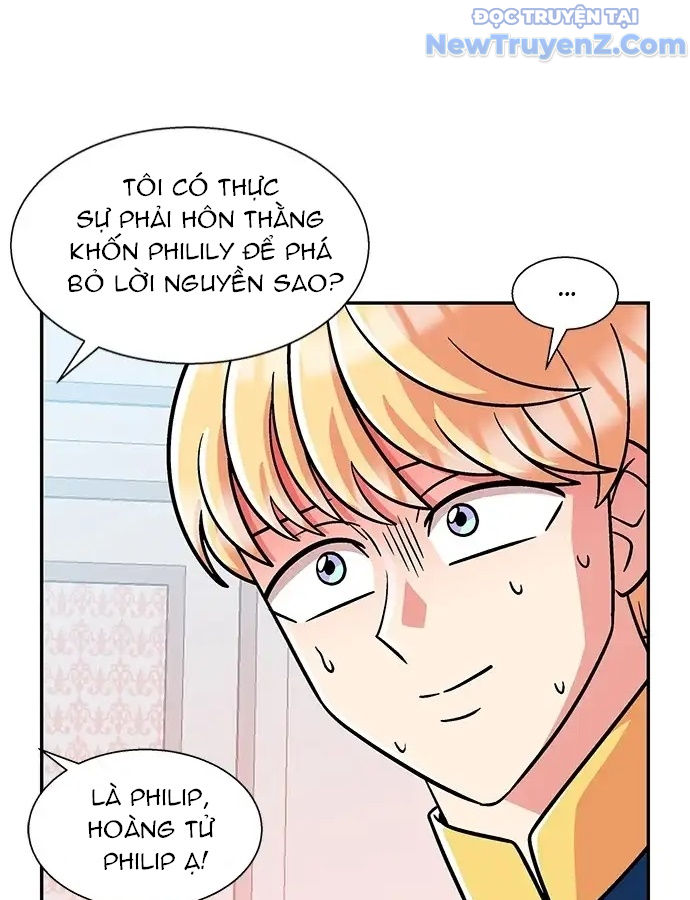 Nữ Hoàng Bạo Phong chapter 6 - Trang 86