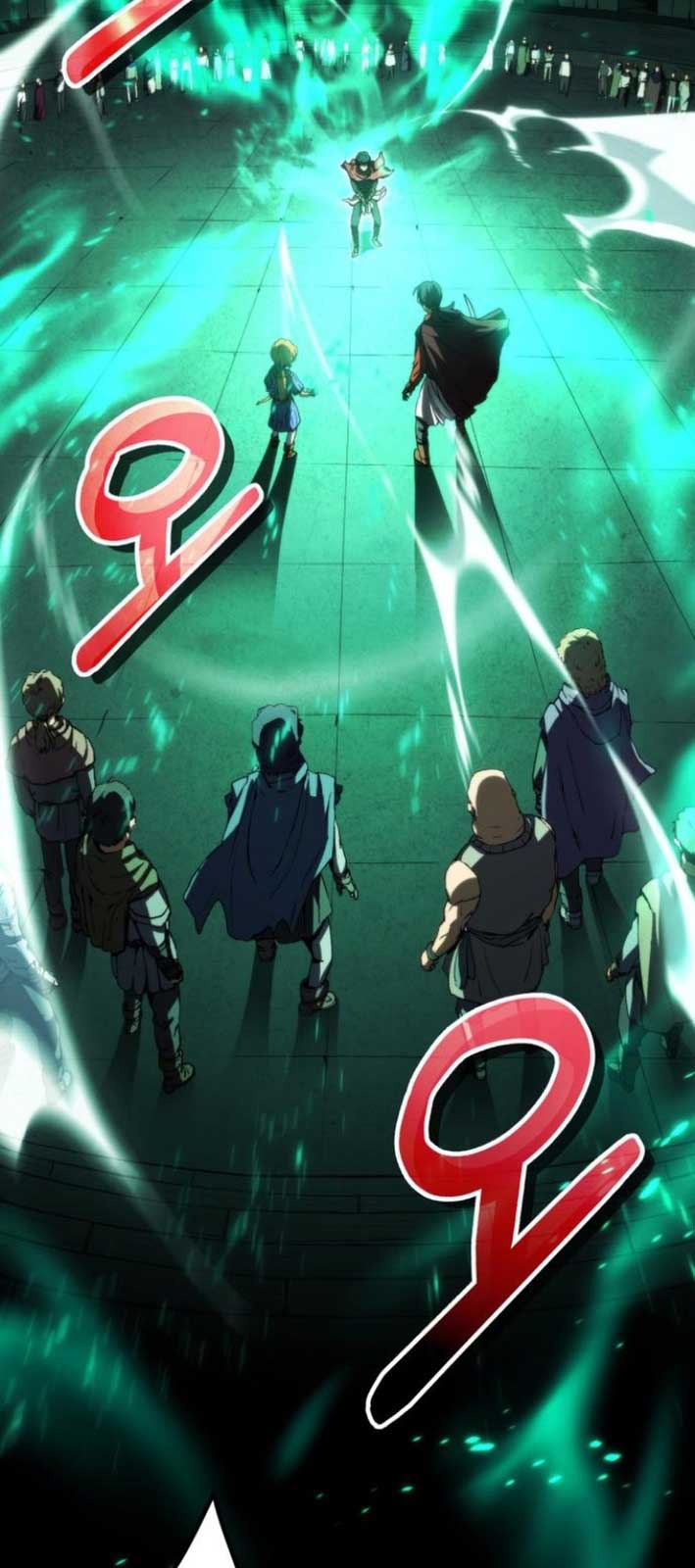 Wild Ranker chapter 4 - Trang 32
