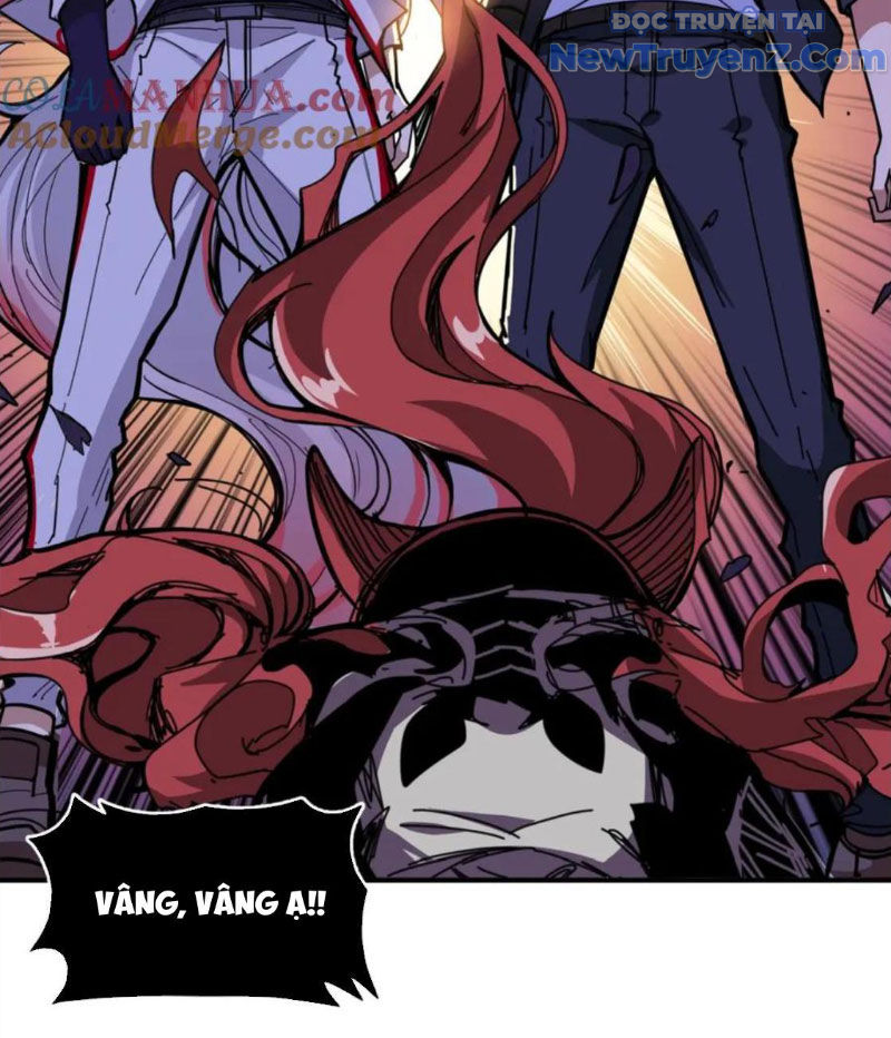 Phệ Thần Kỷ chapter 135 - Trang 31