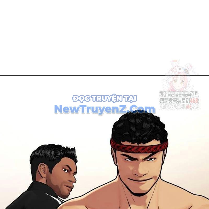 Loser Giỏi Võ chapter 122 - Trang 18