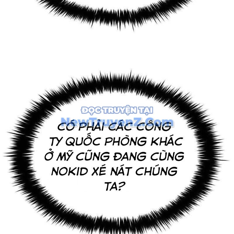 Chế Tác Hạt Nhân chapter 38 - Trang 127