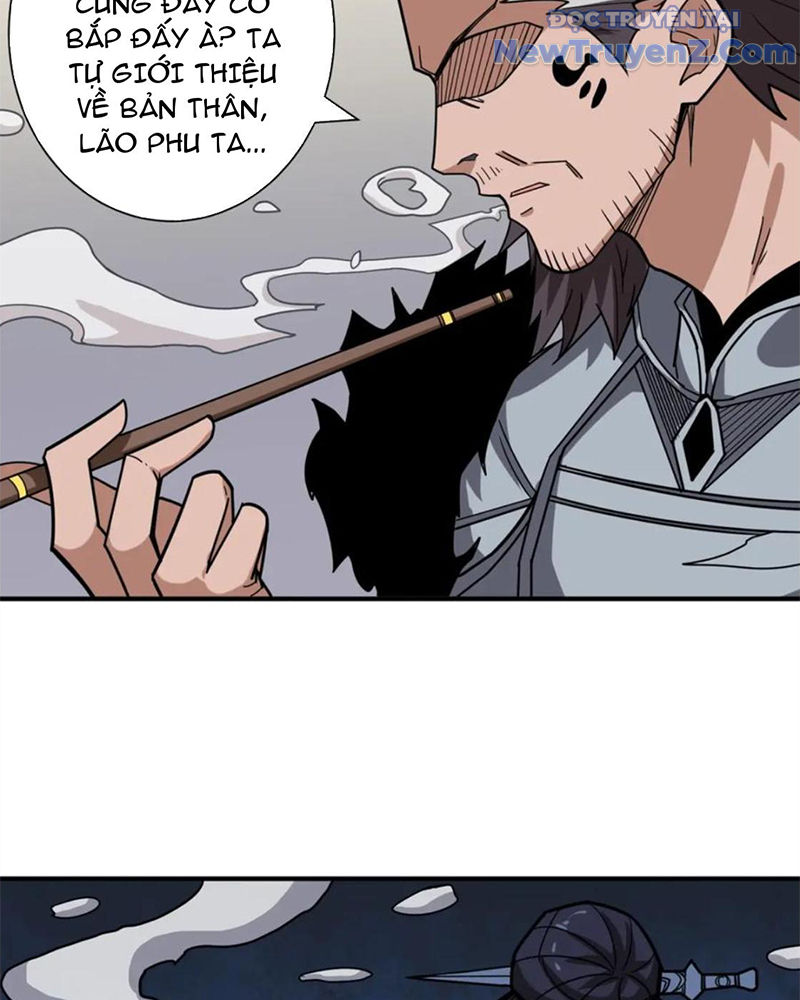 Phệ Thần Kỷ chapter 136 - Trang 53