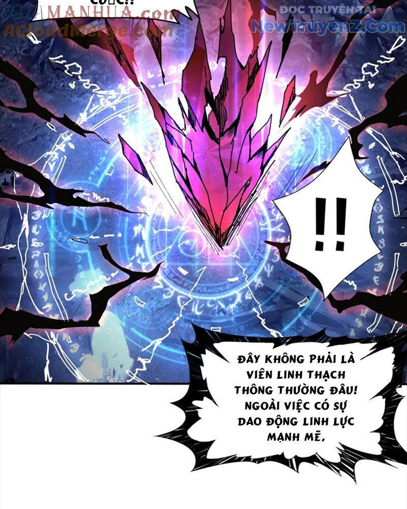 Phệ Thần Kỷ chapter 129 - Trang 38