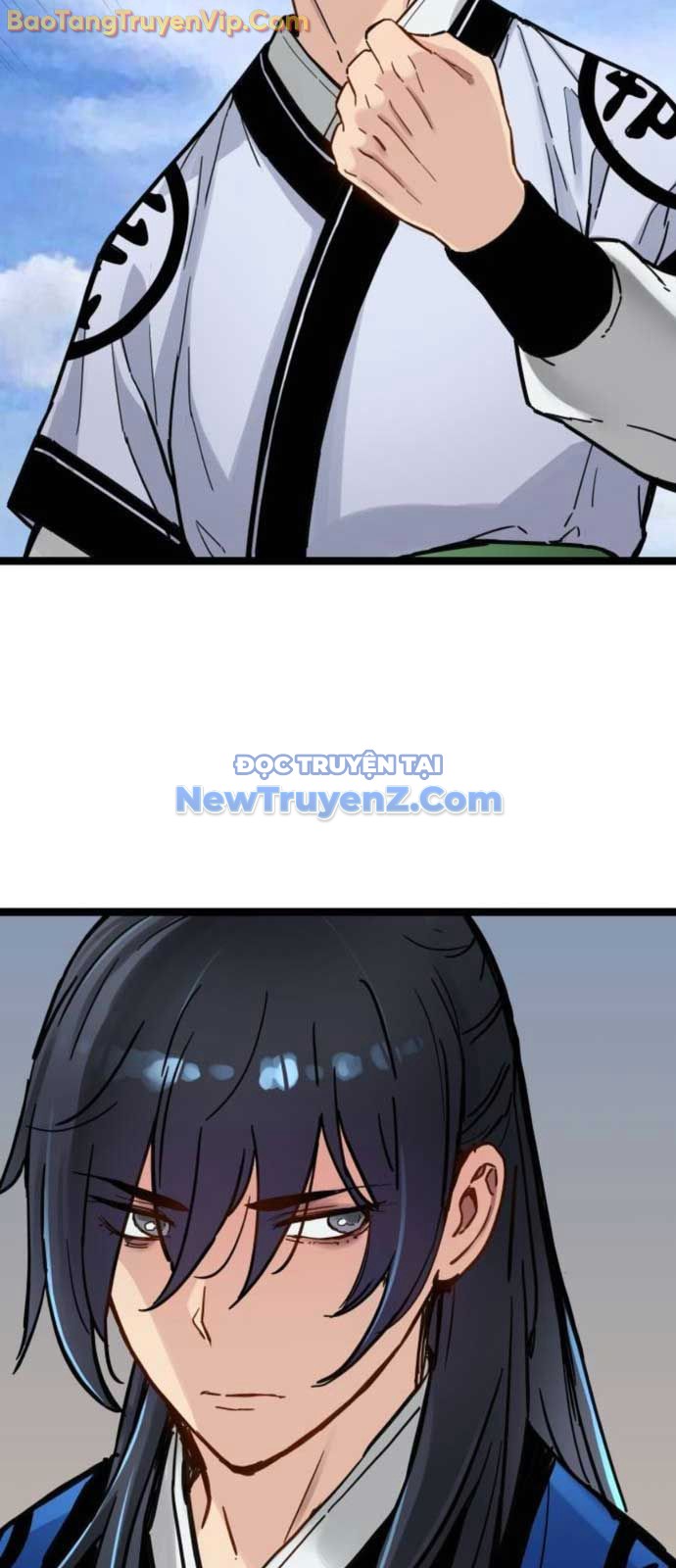 Thiên Tài Đoản Mệnh chapter 39 - Trang 3