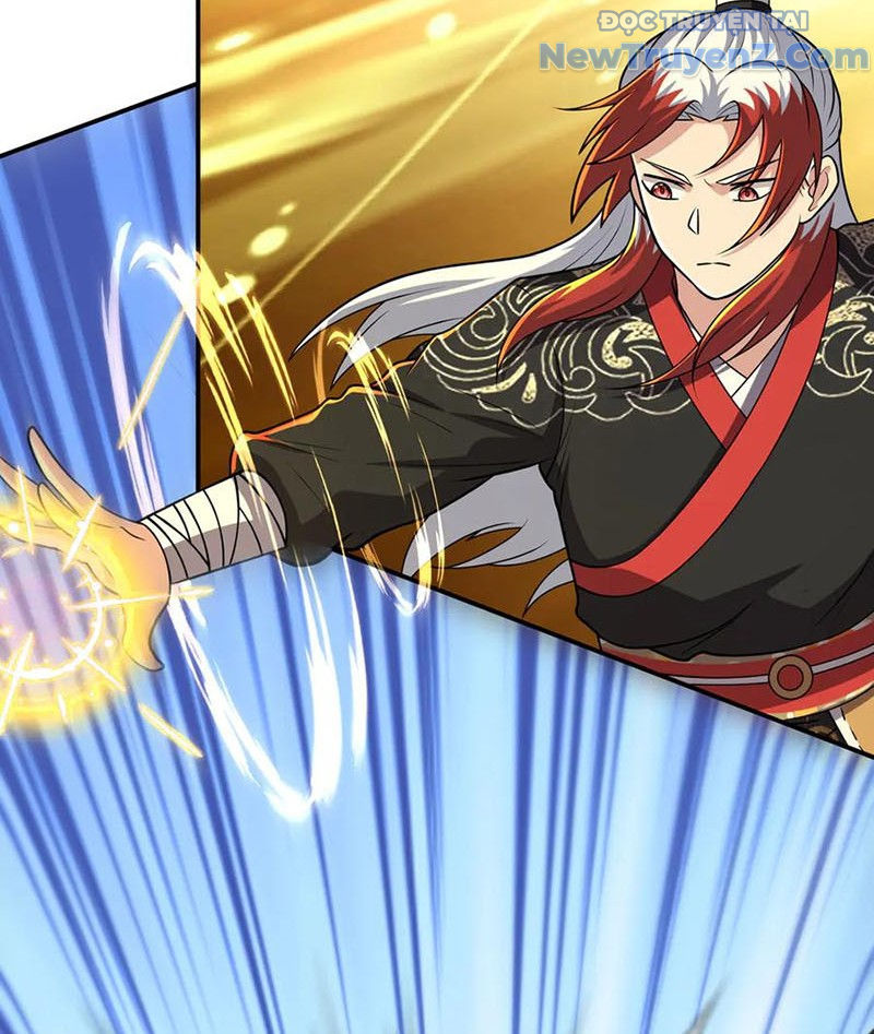 Luyện Khí Chi Thần chapter 135 - Trang 5