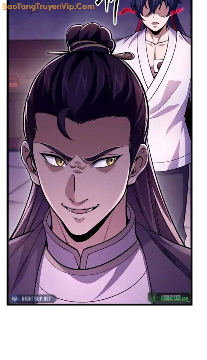 Võ Thần Tái Sinh chapter 4 - Trang 19
