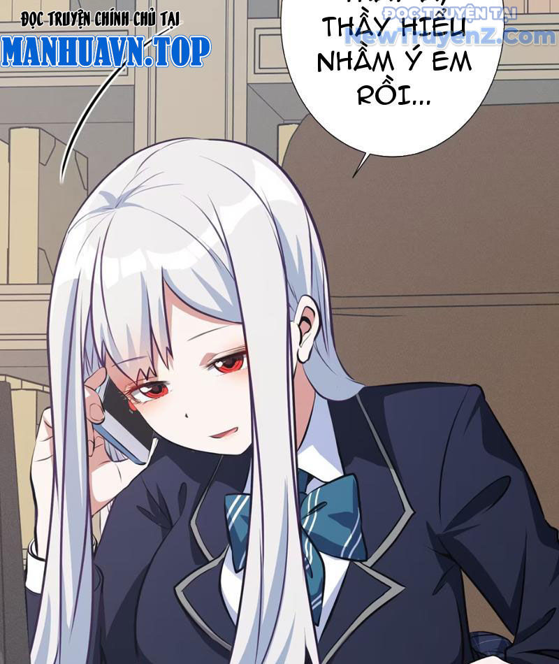 Hẹn Hò Để Cứu Thế Giới chapter 10 - Trang 42