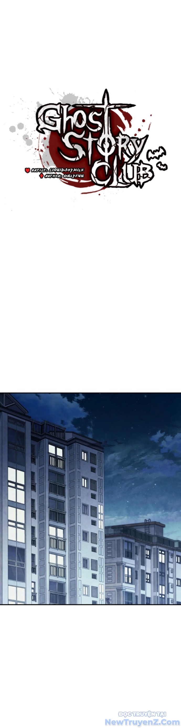 Câu Lạc Bộ Truyện Ma chapter 60 - Trang 5