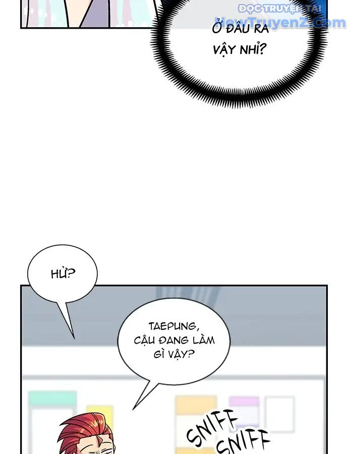 Nữ Hoàng Bạo Phong chapter 5 - Trang 77