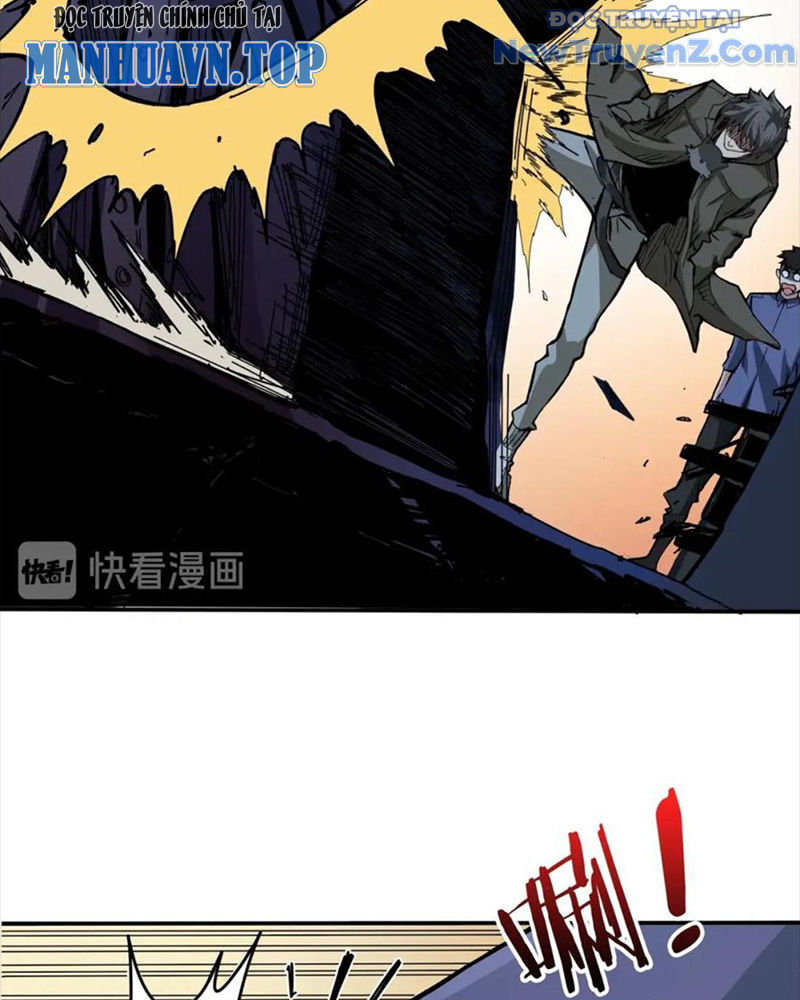 Phệ Thần Kỷ chapter 129 - Trang 29