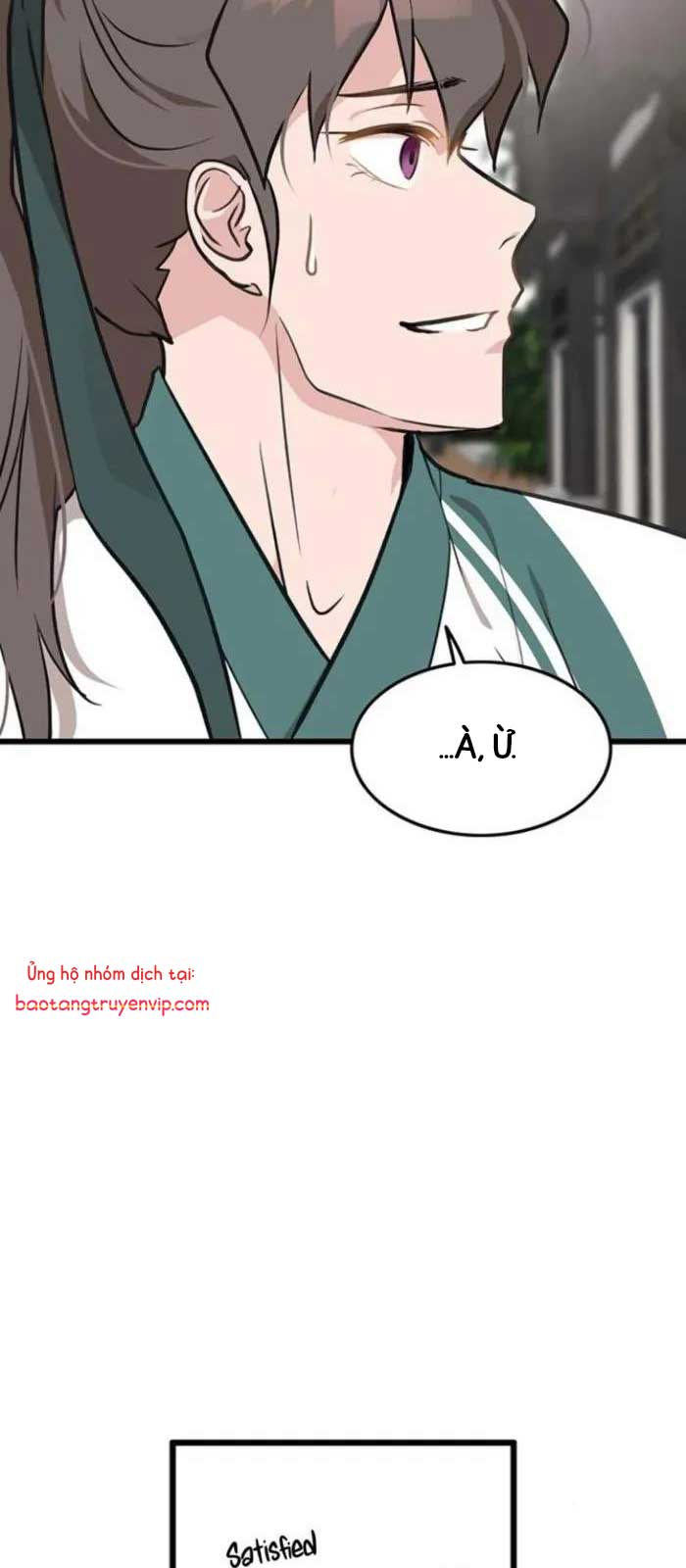 Tôi trở thành chồng của giáo chủ ma giáo chapter 13 - Trang 35