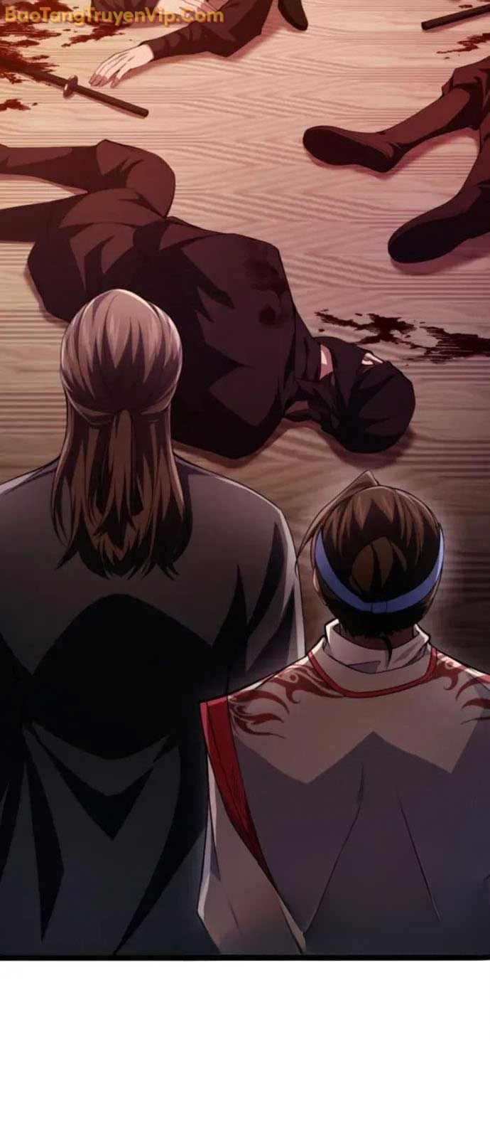 Võ Thần Tái Sinh chapter 7 - Trang 91