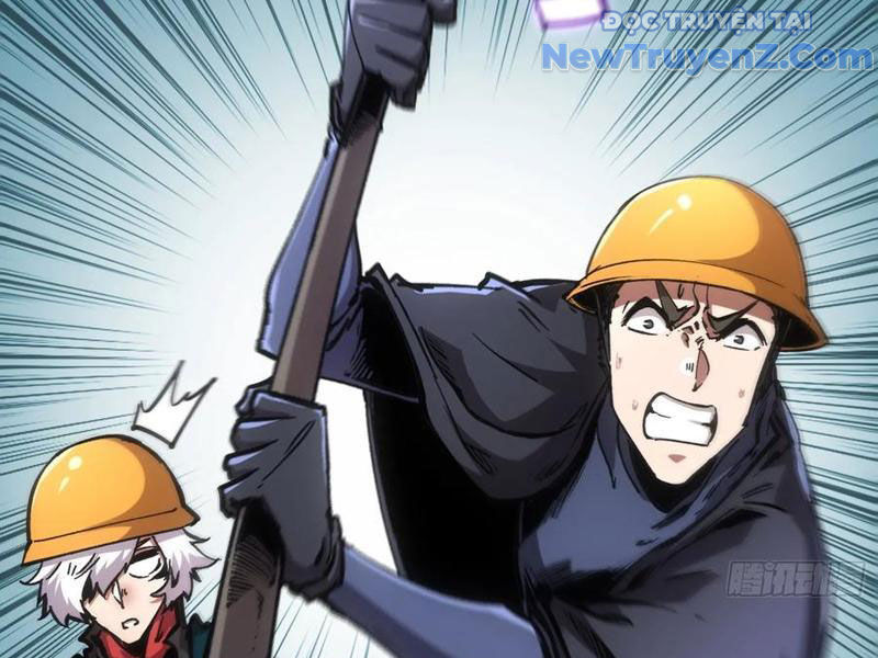 Không Chết Được Ta Đành Thống Trị Ma Giới chapter 101 - Trang 63