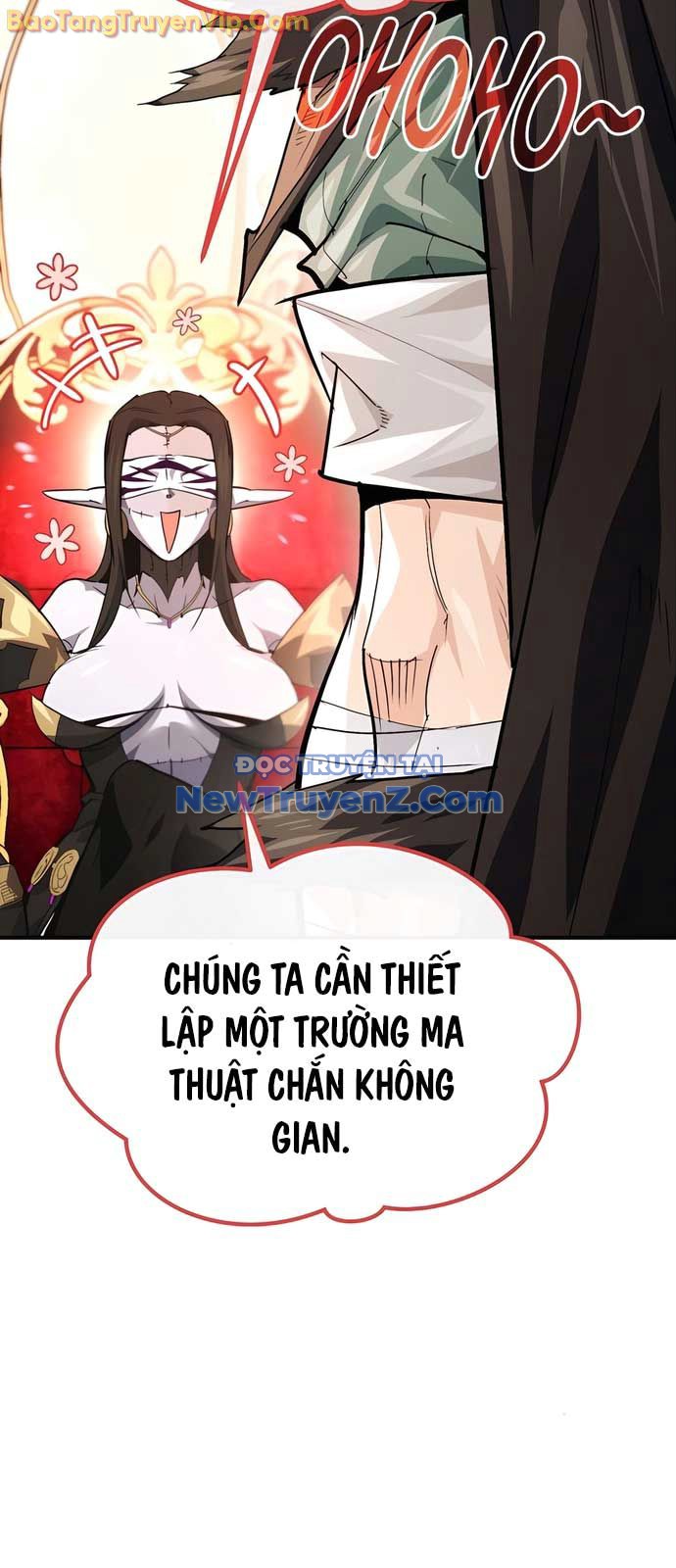 Trên Thế Giới Không Có Chiến Binh Xấu chapter 35 - Trang 81