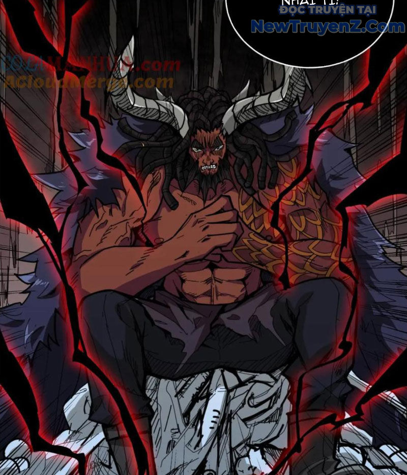 Phệ Thần Kỷ chapter 135 - Trang 37