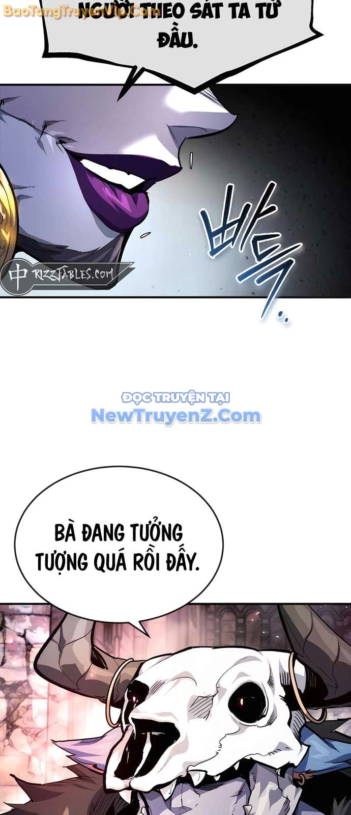 Trên Thế Giới Không Có Chiến Binh Xấu chapter 35 - Trang 51