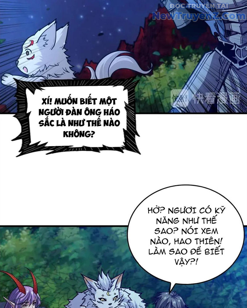 Phệ Thần Kỷ chapter 139 - Trang 7