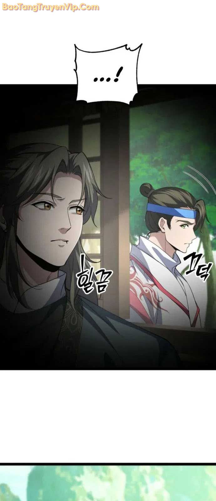 Võ Thần Tái Sinh chapter 8 - Trang 25