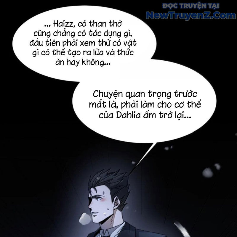 Sức Mạnh Của Ác Thần chapter 162 - Trang 78