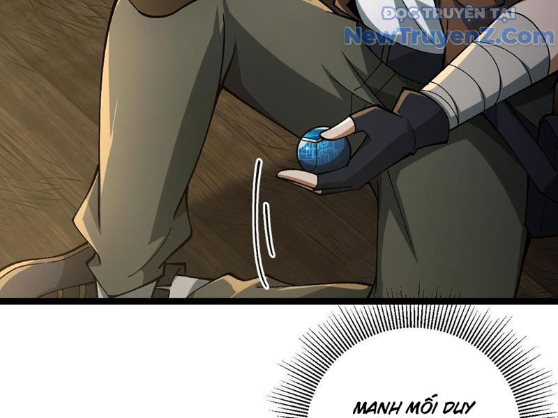 Thành Thần Tại Tận Thế chapter 1 - Trang 128
