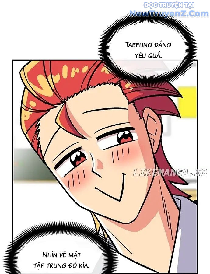 Nữ Hoàng Bạo Phong chapter 5 - Trang 64