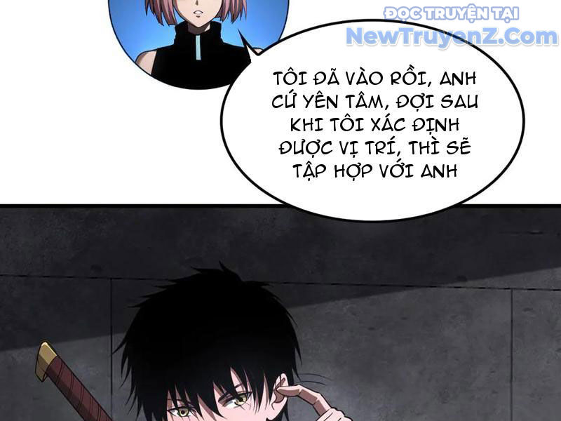 Mạt Thế Kiếm Thần: Ta Chấn Kinh Toàn Cầu chapter 75 - Trang 63