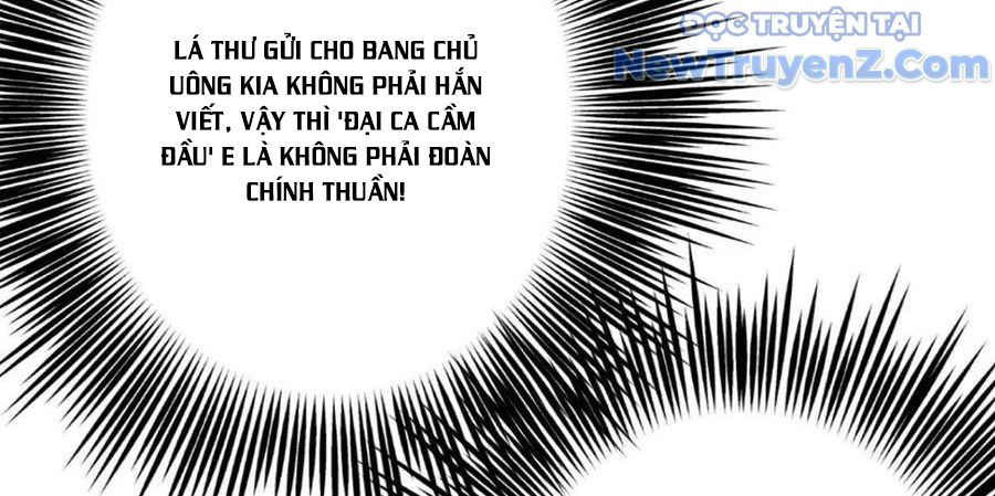 Thiên Long Bát Bộ webtoon chapter 164 - Trang 90