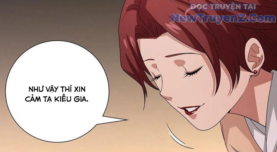 Thiên Long Bát Bộ webtoon chapter 167 - Trang 42