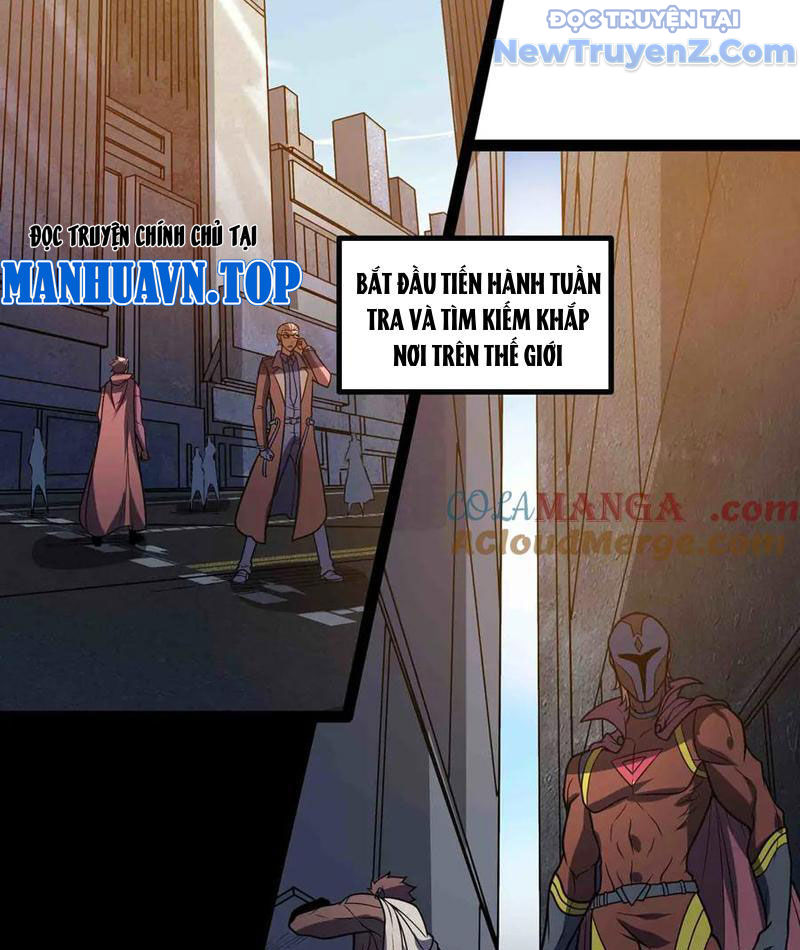 Mạnh Nhất Dị Giới chapter 88 - Trang 55