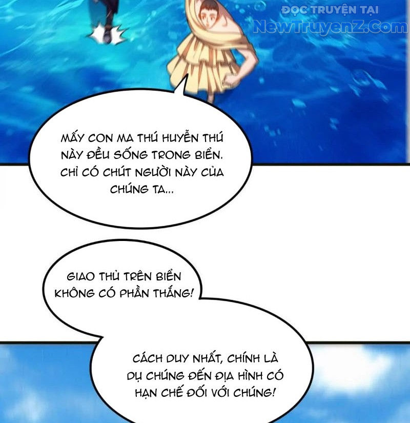 Huyễn Thú Của Ta Có Thể Tiến Hoá Vô Hạn chapter 36 - Trang 6