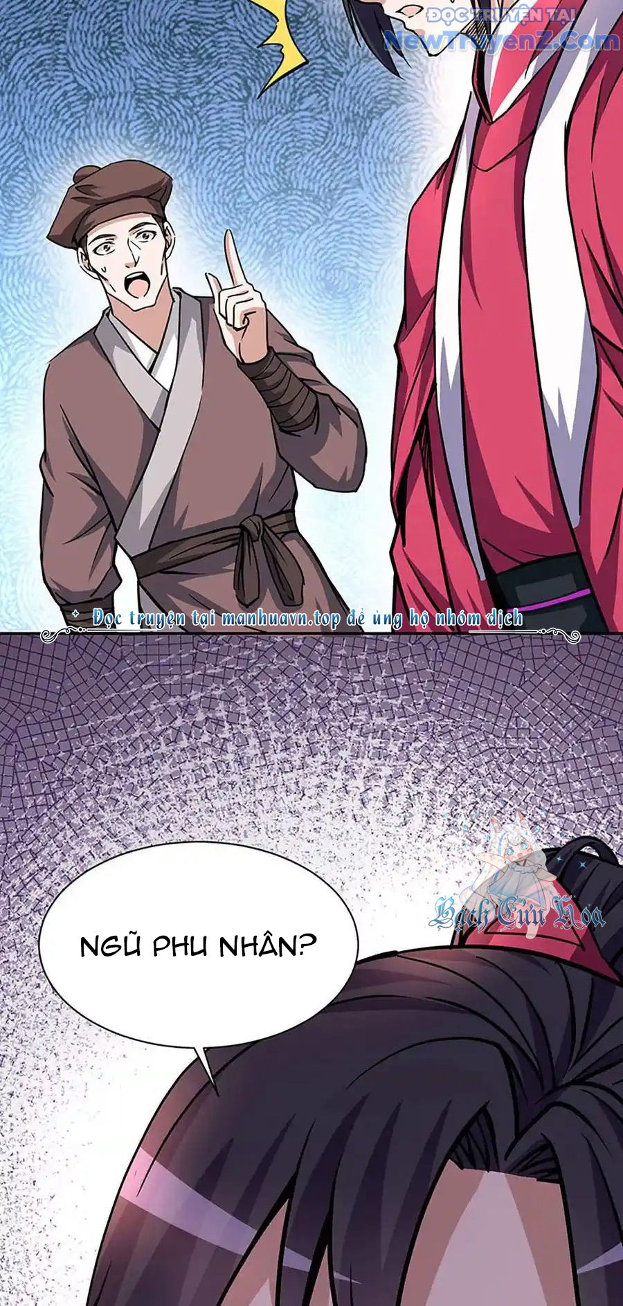 Ta Sở Hữu Năng Lực Khiến Người Khác Tự Ti đến Cực Hạn chapter 10 - Trang 6