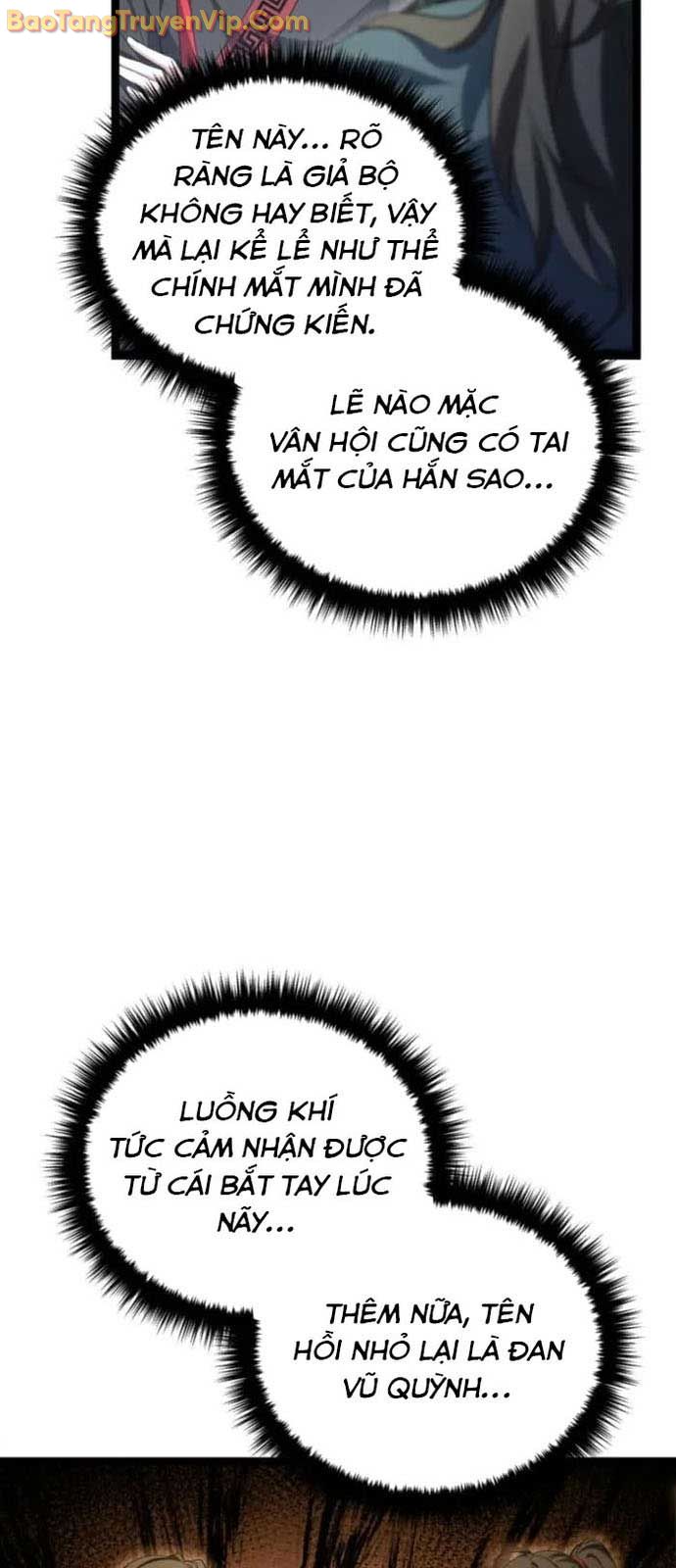 Võ Thần Tái Sinh chapter 8 - Trang 40