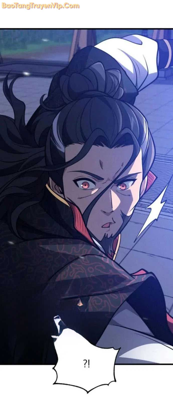Võ Thần Tái Sinh chapter 5 - Trang 1
