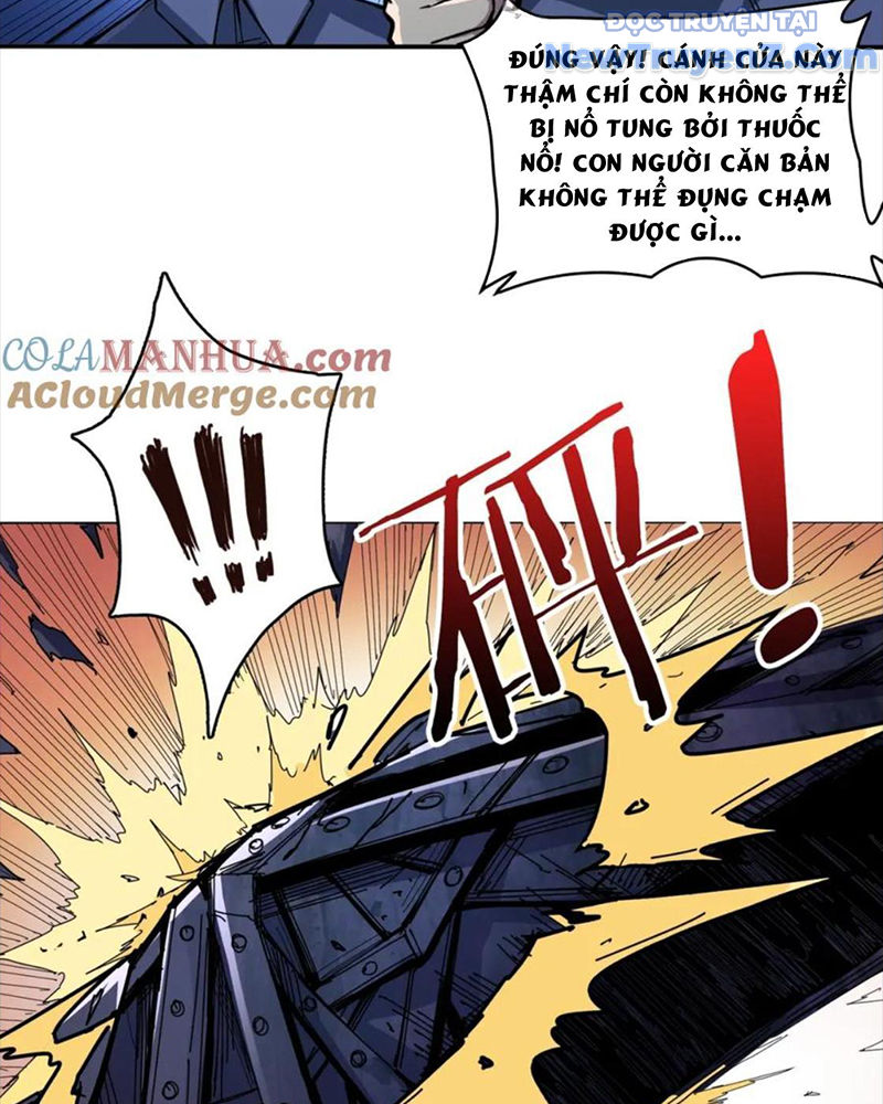 Phệ Thần Kỷ chapter 129 - Trang 28
