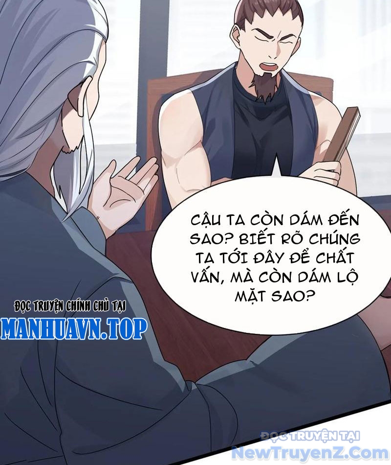 Đại Lão Xuống Núi: Bắt Đầu Từ Việc Trở Thành Thư Ký chapter 108 - Trang 59