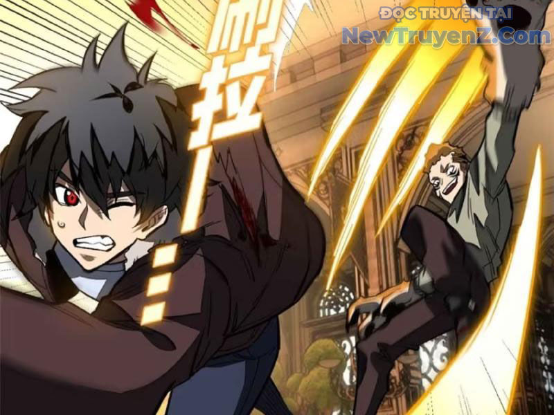 Thế Giới Siêu Phàm! Ta Là Ma Cà Rồng? chapter 7 - Trang 66
