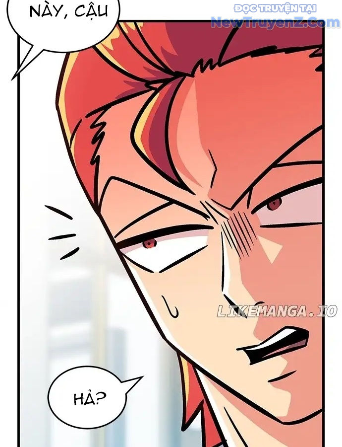 Nữ Hoàng Bạo Phong chapter 1 - Trang 97
