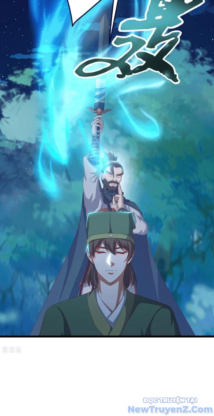 Tiên Võ Đế Tôn chapter 808 - Trang 36