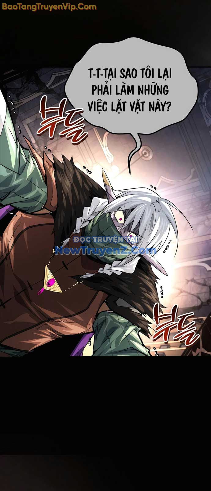 Trên Thế Giới Không Có Chiến Binh Xấu chapter 35 - Trang 88