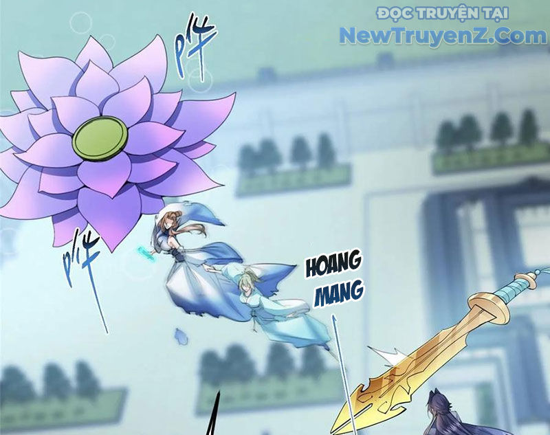 Chưởng Môn Khiêm Tốn Chút chapter 507 - Trang 108