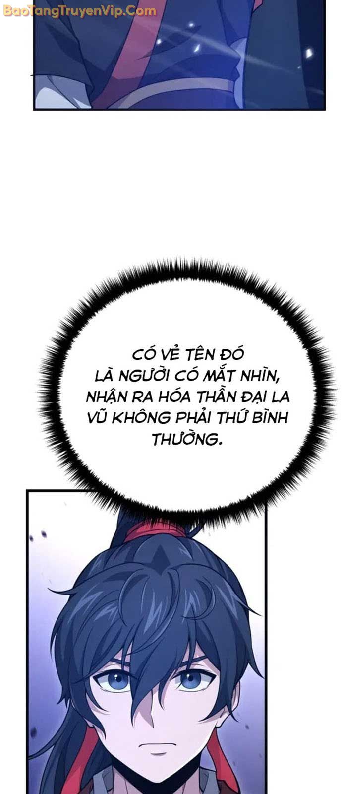 Võ Thần Tái Sinh chapter 4 - Trang 64