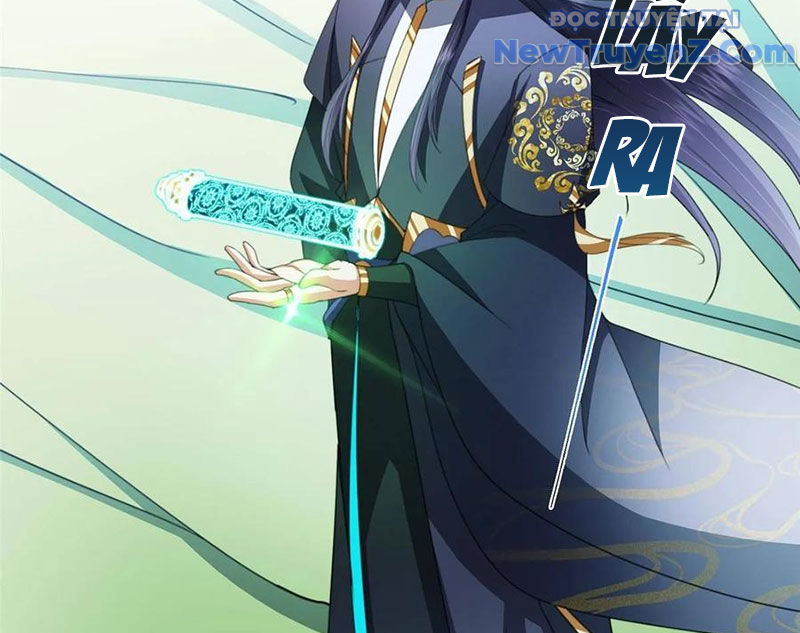 Chưởng Môn Khiêm Tốn Chút chapter 507 - Trang 118
