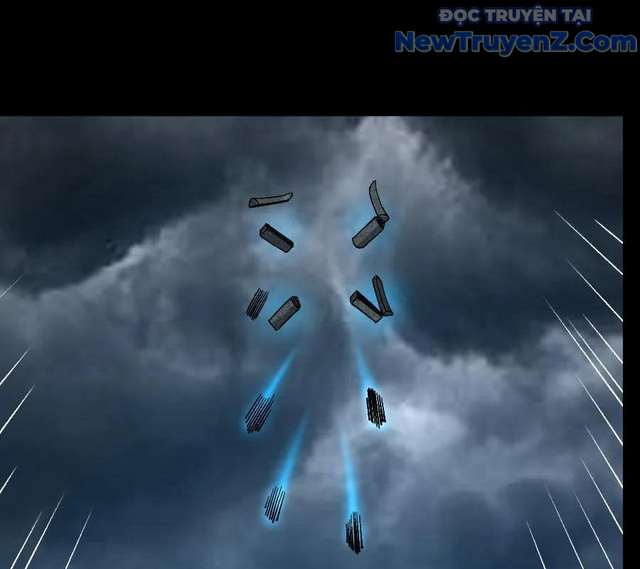 Ngày Tôi Sinh Ra, Bách Quỷ Dạ Hành, Tuyết Thi Hộ đạo chapter 714 - Trang 24