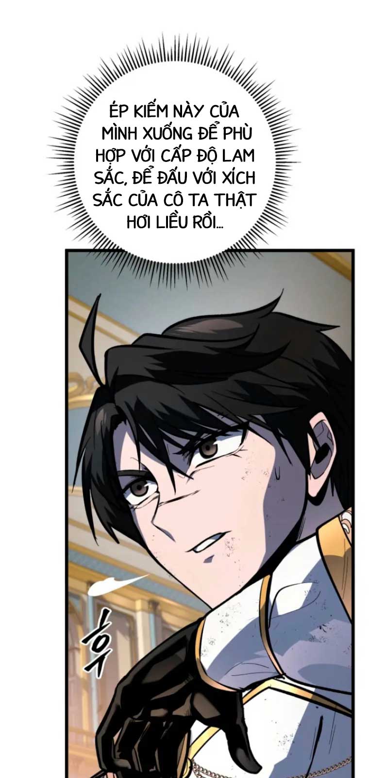 Sát Long Nhân Hồi Quy Siêu Việt chapter 41 - Trang 89