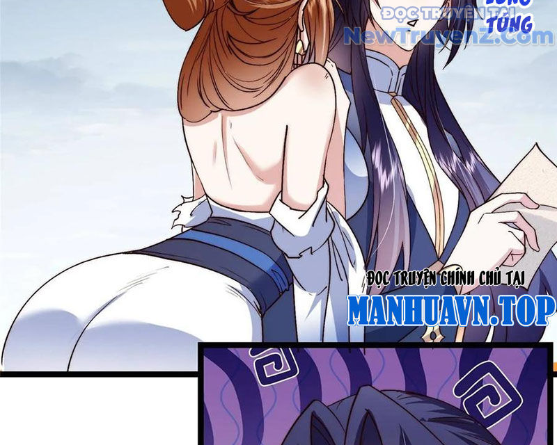 Chưởng Môn Khiêm Tốn Chút chapter 507 - Trang 58