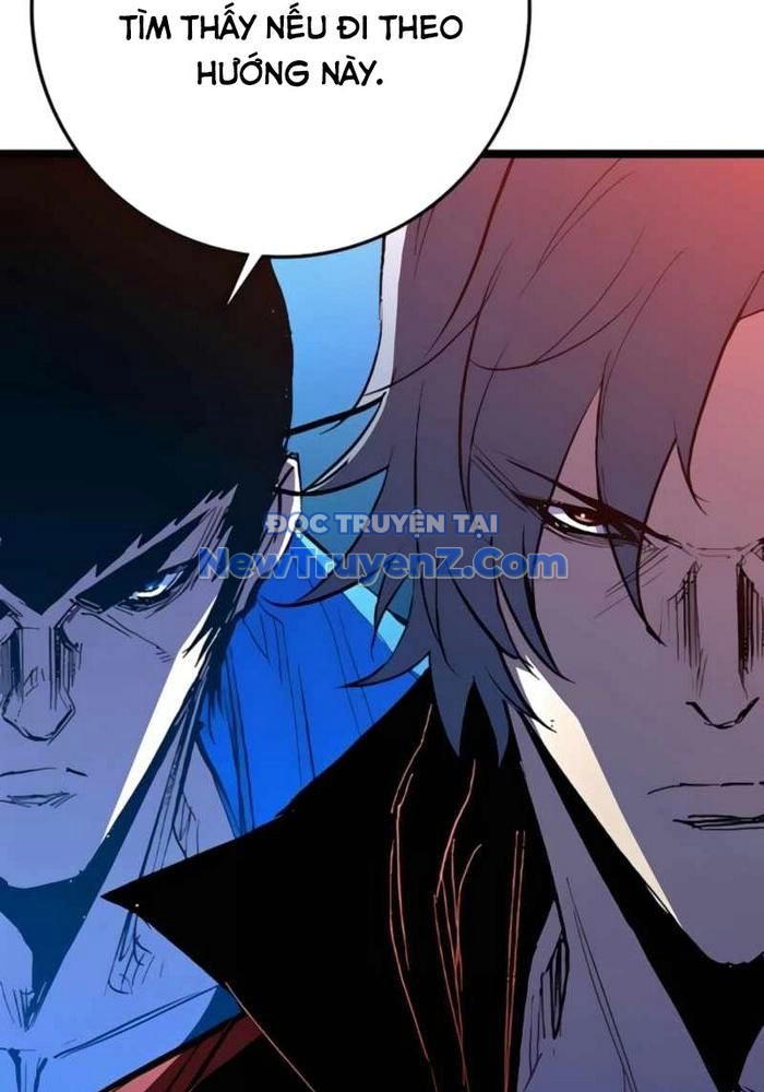 Phòng Gym Hanlim chapter 230 - Trang 48