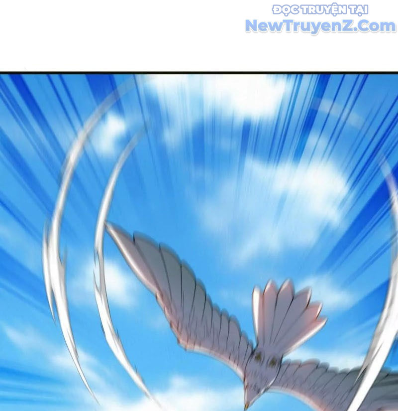 Huyễn Thú Của Ta Có Thể Tiến Hoá Vô Hạn chapter 36 - Trang 3